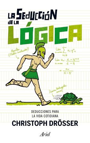 SEDUCCIÓN DE LA LÓGICA, LA | 9788434406612 | DROSSER, CHISTOPH