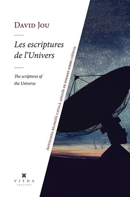 ESCRIPTURES DE L'UNIVERS, LES | 9788412024456 | JOU I MIRABENT, DAVID