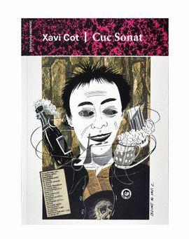 XAVI COT & CUC SONAT | 9788491560593 | COT, XAVIER
