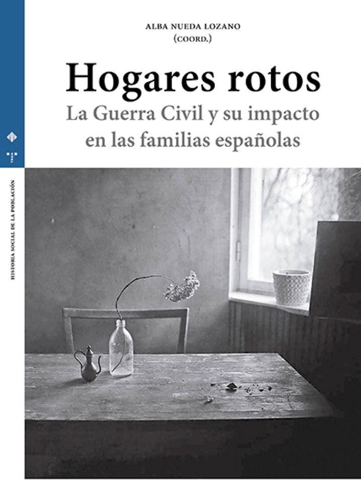 HOGARES ROTOS | 9788490447178