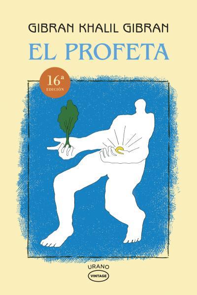 PROFETA, EL | 9788479538262 | GIBRAN KHALIL GIBRAN