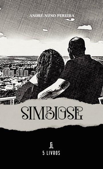 SIMBIOSE | 9789897827181 | NUNO PEREIRA, ANDRÉ