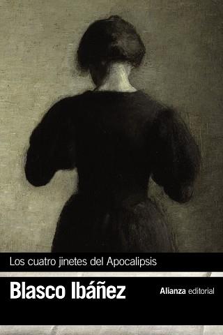CUATRO JINETES DEL APOCALIPSIS, LOS | 9788491047339 | BLASCO IBÁÑEZ, VICENTE