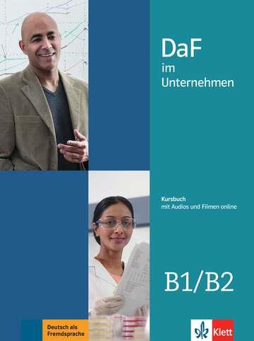 DAF UNTERNEHM AL B1-B2 | 9783126764636 | VARIOS AUTORES