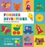 FORMES DIVERTIDES | 9788467268256 | DANSA, MARTA