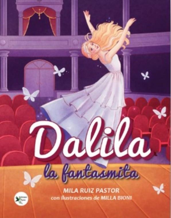 DALILA LA LA FASTMITA | 9791399206166 | RUIZ, MILA