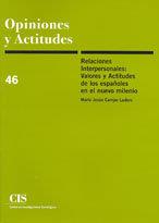 RELACIONES INTERPERSONALES | 9788474763485 | CAMPO, M. JESUS