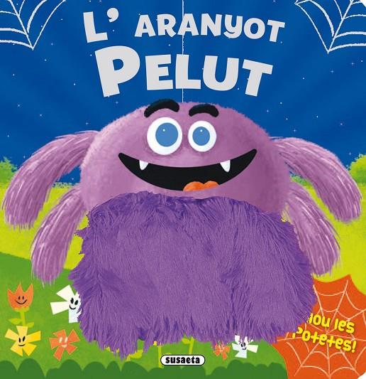 ARANYOT PELUT, L' | 9788467732467 | SUSAETA
