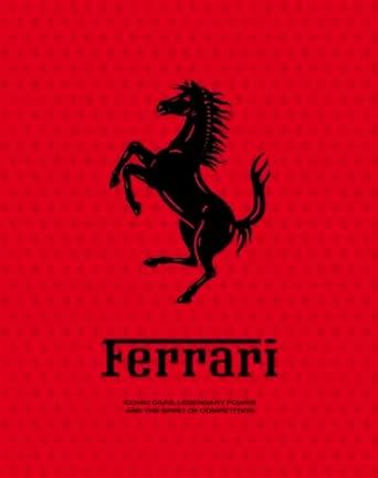 FERRARI : THE LEGEND OF A PASSION | 9788499366098