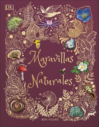MARAVILLAS NATURALES | 9780241469279 | VARIOS AUTORES,