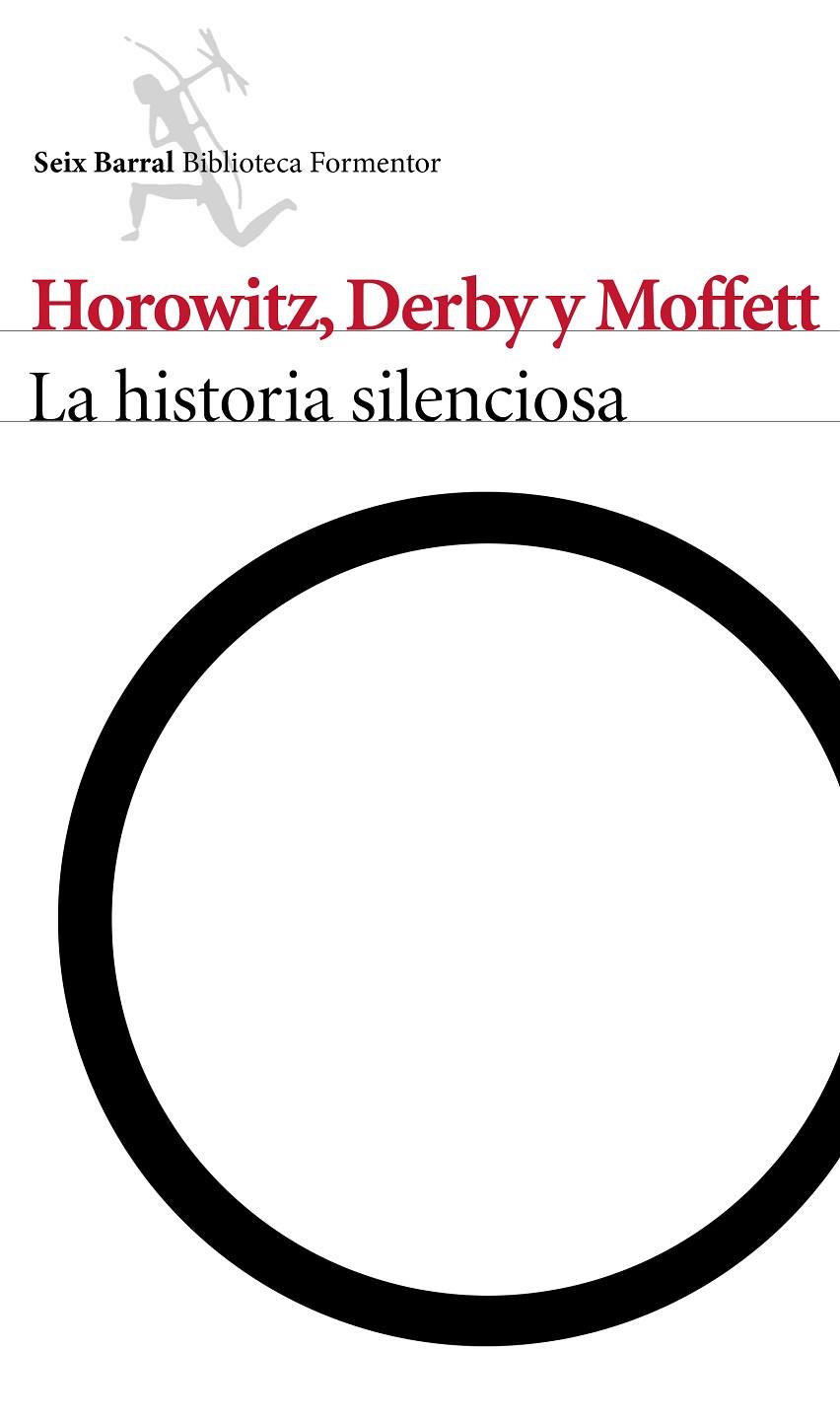 HISTORIA SILENCIOSA, LA | 9788432223174 | HOROWITZ, ELI / MOFFETT, KEVIN / DERBY, MATTHEW