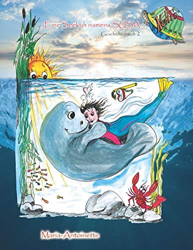 NETTI'S GESCHICHTENWELT 2 | 9783749419579 | PROBSDORFER, MARIA-ANTOINETTE