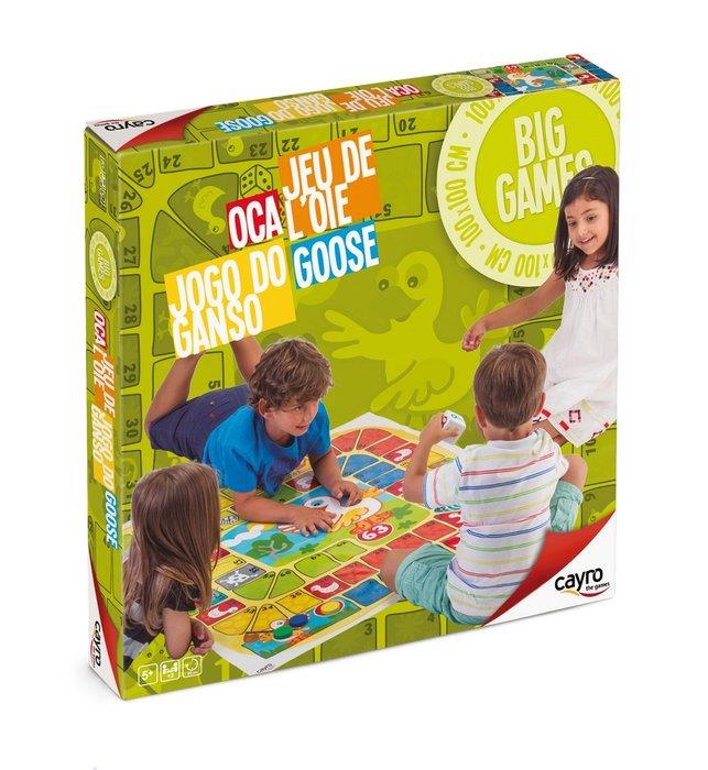OCA GIGANTE | 8422878071586