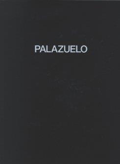CUADERNO DE ARTISTA DE PABLO PALAZUELO | 9788496466951 | PALAZUELO, PABLO
