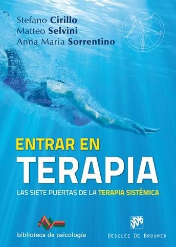 ENTRAR EN TERAPIA | 9788433029898 | CIRILLO, STEFANO/SELVINI, MATTEO/ANNA MARIA, SORRENTINO