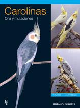 CAROLINAS. CRÍA Y MUTACIONES | 9788425516658 | CROSS, PEGGY / ANDERSEN, DIANA