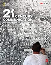 21ST CENTURY COMMUN 3 PROF | 9781305955523