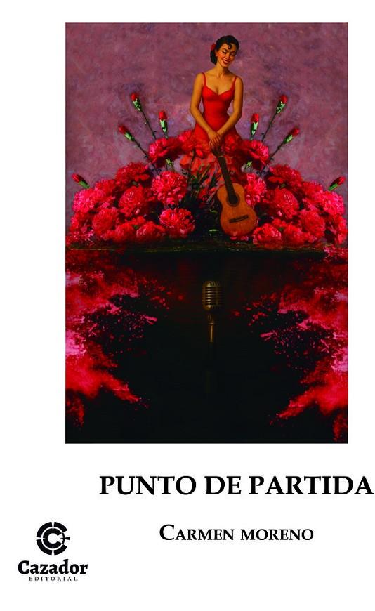 PUNTO DE PARTIDA | 9788494335020 | MORENO, CARMEN