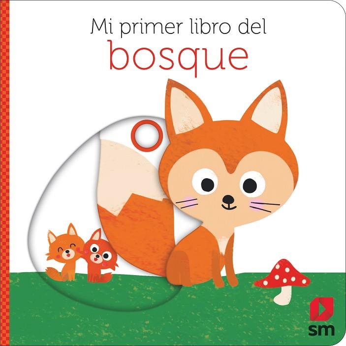 MI PRIMER LIBRO DEL BOSQUE | 9788413922522 | KAWAMURA, YAYO