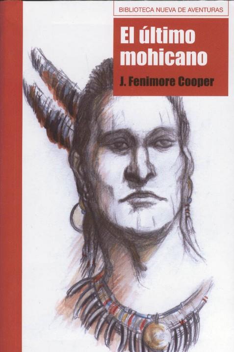 ULTIMO MOHICANO, EL | 9788497427944 | FENIMORE COOPER, J.