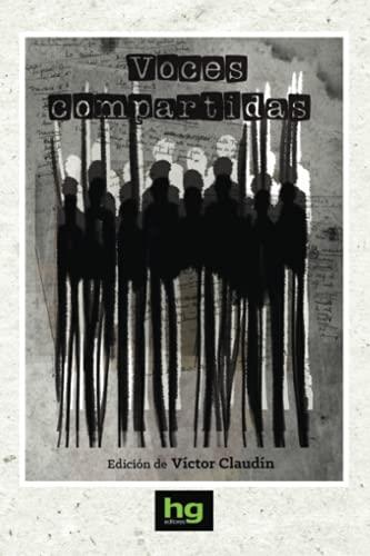 VOCES COMPARTIDAS | 9788412040920