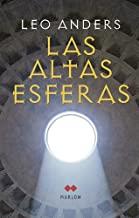 ALTAS ESFERAS, LAS | 9788492472017 | ANDERS, LEO