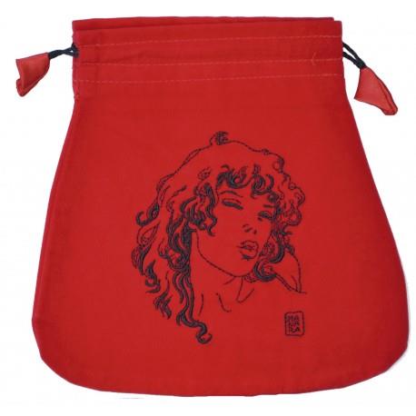 BOLSA TAROT MANARA | 9780000002615