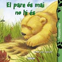 PARE ÓS MAI NO HI ÉS, EL | 9788499136349 | HOWARTH, HEIDI