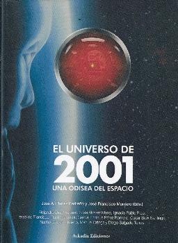 UNIVERSO DE 2001, EL | 9788493855574 | PLANES PEDREÑO, JOSÉ ANTONIO