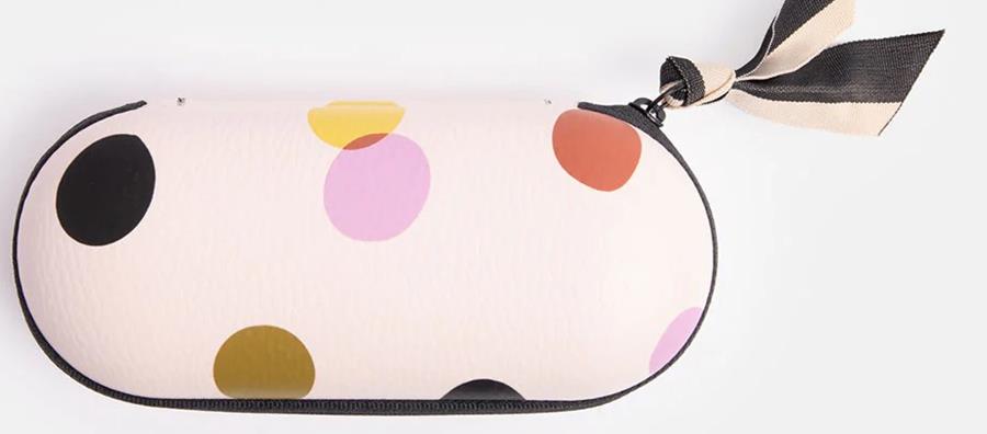 FUNDA D'ULLERES TOPOS COLORS | 5034931284890