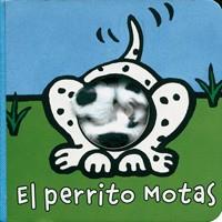 PERRITO MOTAS, EL | 9788421692479 | VAN DER PUT, KLAARTJE