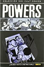 POWERS 01 : ¿QUIEN MATO A RETRO GIRL? | 9788498856736 | BENDIS, BRIAN MICHAEL