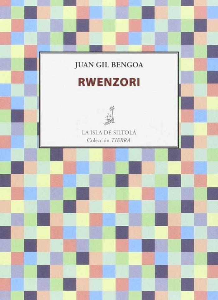 RWENZORI | 9788416469086 | GIL BENGOA, JUAN