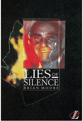 LIES OF SILENCE | 9780582081703 | MOORE, BRIAN