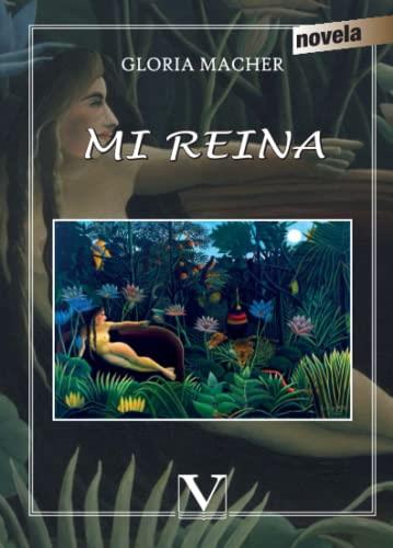 MI REINA | 9788490741580 | MACHER, GLORIA