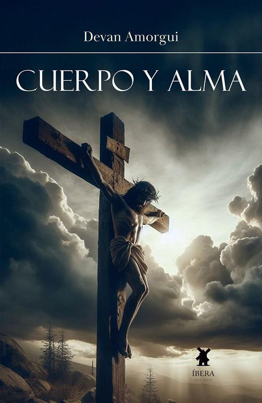 CUERPO Y ALMA | 9789893794968 | AMORGUI, DEVAN