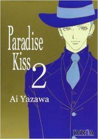 PARADISE KISS 02 | 9789871071784 | YAZAWA, AI