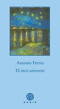 OTRO UNIVERSO | 9788496974654 | FERRES, ANTONIO