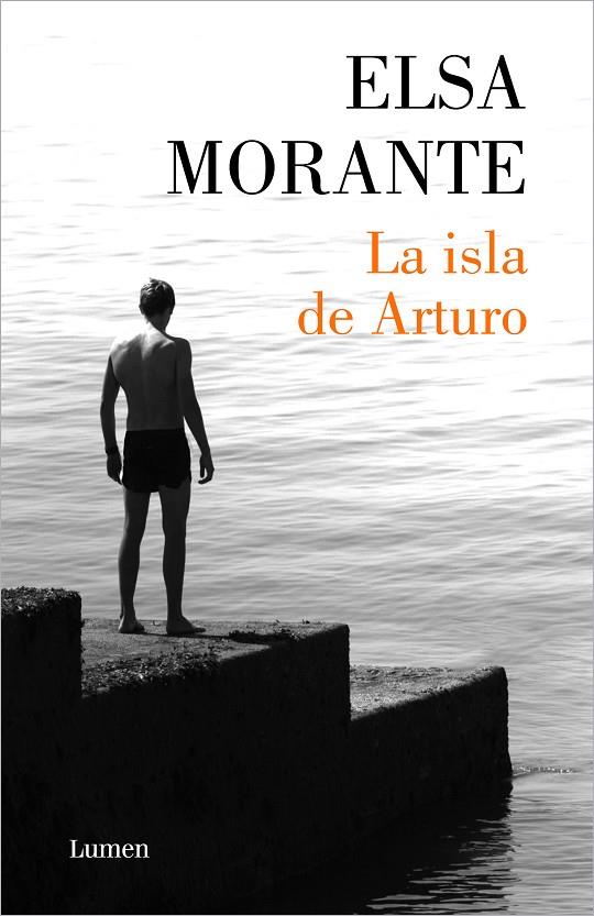 ISLA DE ARTURO, LA | 9788426410030 | MORANTE, ELSA
