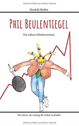 PHIL BEULENTIEGEL | 9783750451513 | HEIDLER, HENDRIK