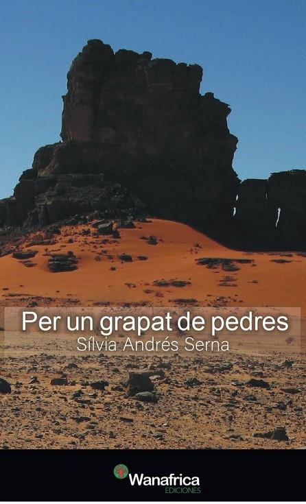PER UN GRAPAT DE PEDRES | 9788417150815