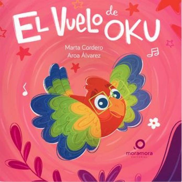 VUELO DE OKU, EL | 9788412633887 | CORDERO, MARTA