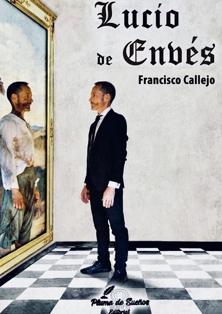 LUCIO DE ENVES | 9788412302257 | CALLEJO, FRANCISCO