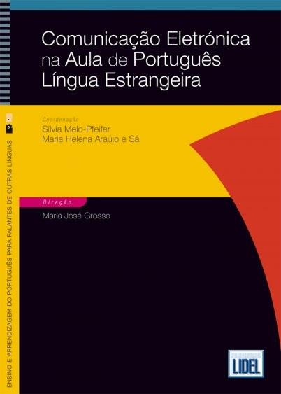 COMUNICACAO ELETRONICA AULA PLE | 9789727577088 | PFEIFER / SA