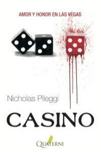 CASINO | 9788493777074 | PILEGGI, NICHOLAS