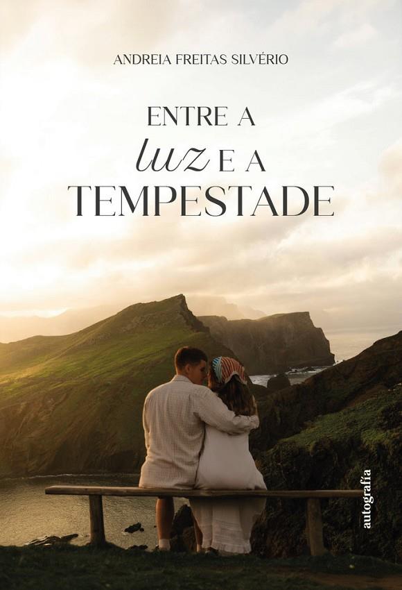 ENTRE A LUZ E A TEMPESTADE | 9791388319006 | FREITAS SILVÉRIO, ANDREIA