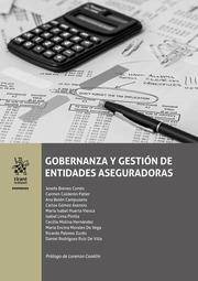 GOBERNANZA Y GESTION DE ENTIDADES | 9788413979991 | RODRÍGUEZ RUIZ DE VILLA,DANIEL/CALDERÓN PATIER,CARMEN/CAMPUZANO,ANA BELÉN/BRENES CORTES,JOSEFA/HUERT