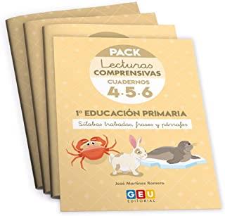 PACK 1º LECTURAS + ORGANIZADOR SEMANAL DE REGALO | 8436548132170