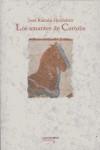 AMANTES DE CORIOLIS, LOS | 9788487302145 | HUIDOBRO, JOSE RAMON