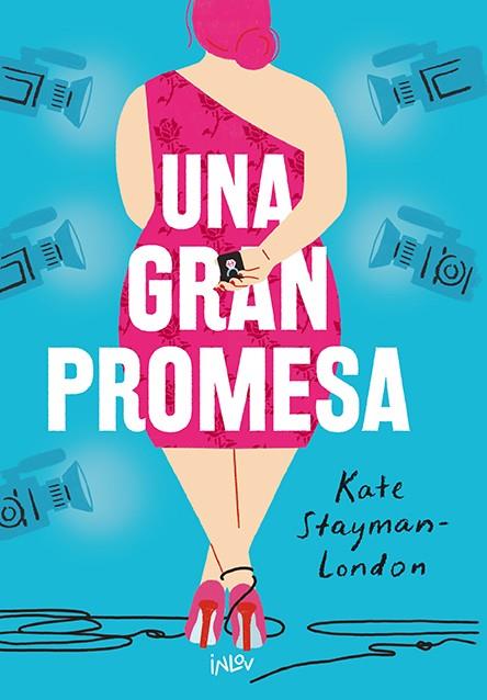 GRAN PROMESA, UNA | 9788410399112 | STAYMAN-LONDON, KATE